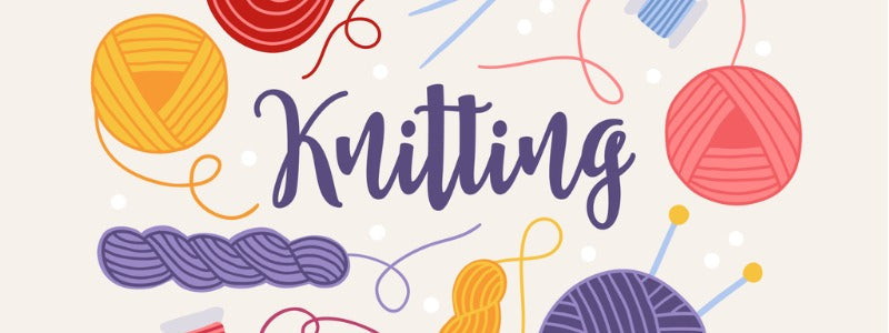 Knitting Guide