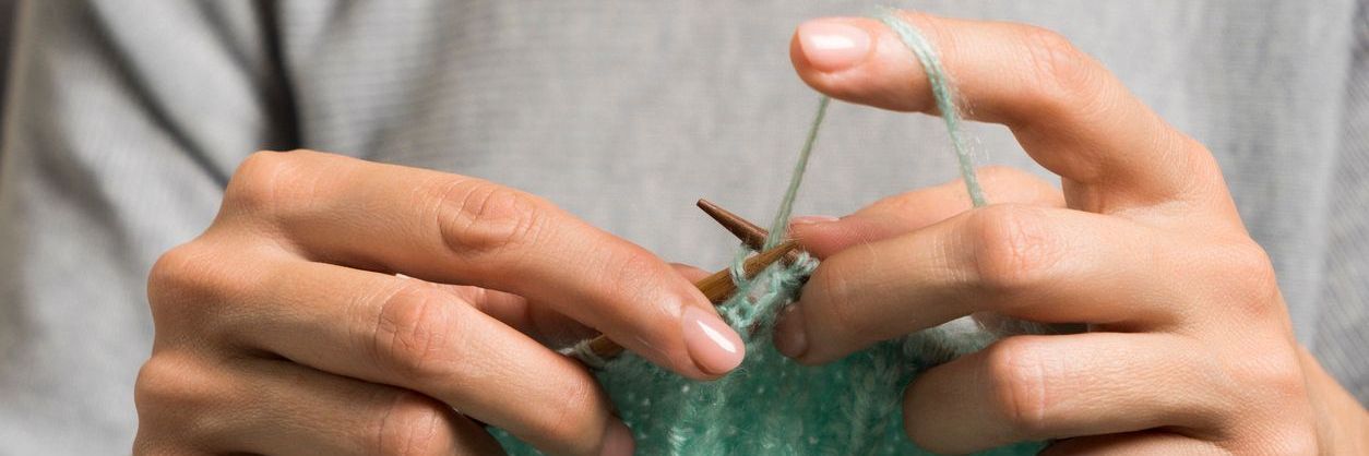 Free Pattern of the Week: Our Past Favourites