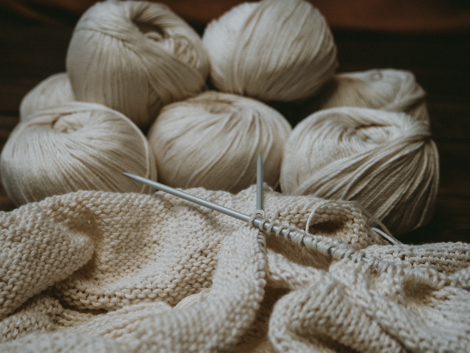 The Best Knitting Needles for Beginners