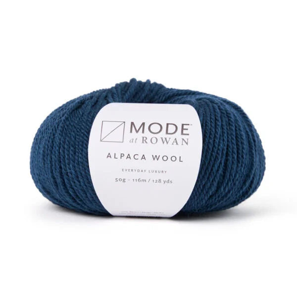 Mode at Rowan 50g "Alpaca Wool" Yarn