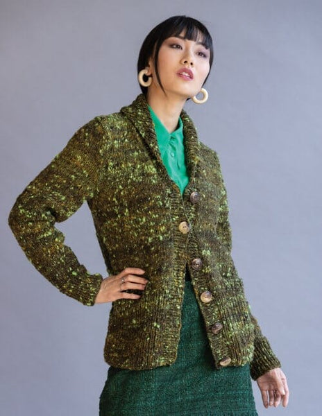 Noro Knitting Magazine - Issue 17