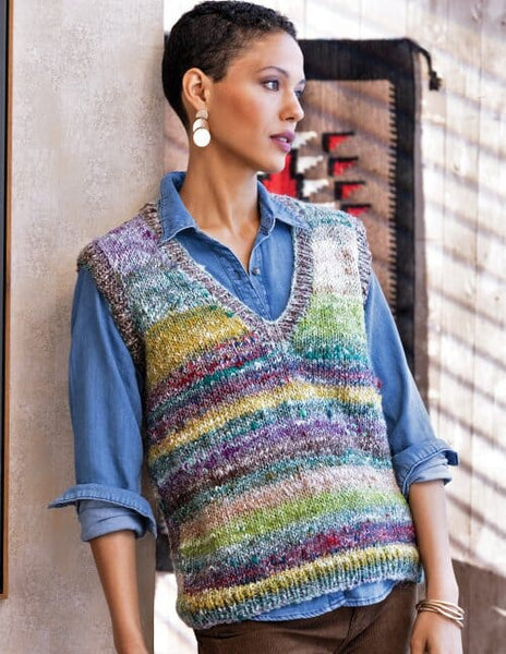 Noro Knitting Magazine - Issue 23