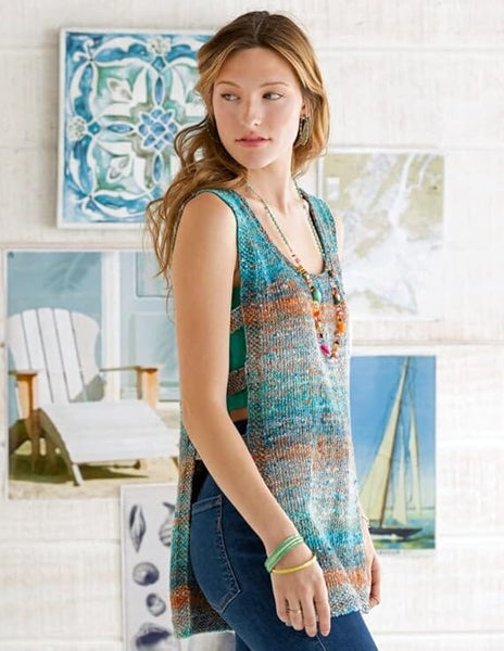 Noro Knitting Magazine - Issue 20
