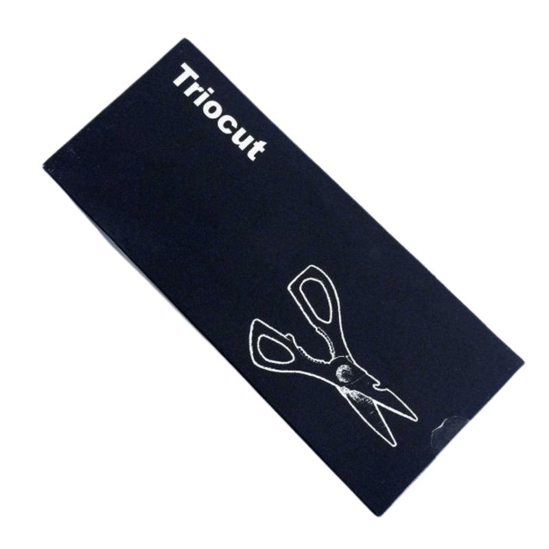 Addi "Triocut" 20cm Stainless Steel Craft Scissors