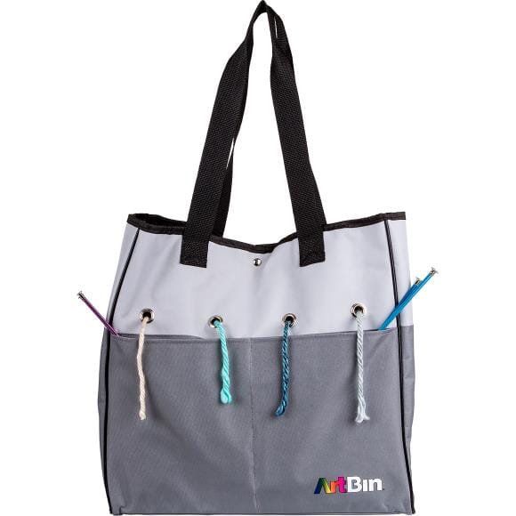 Artbin "The Yarn Tote" Canvas Craft Storage Bag