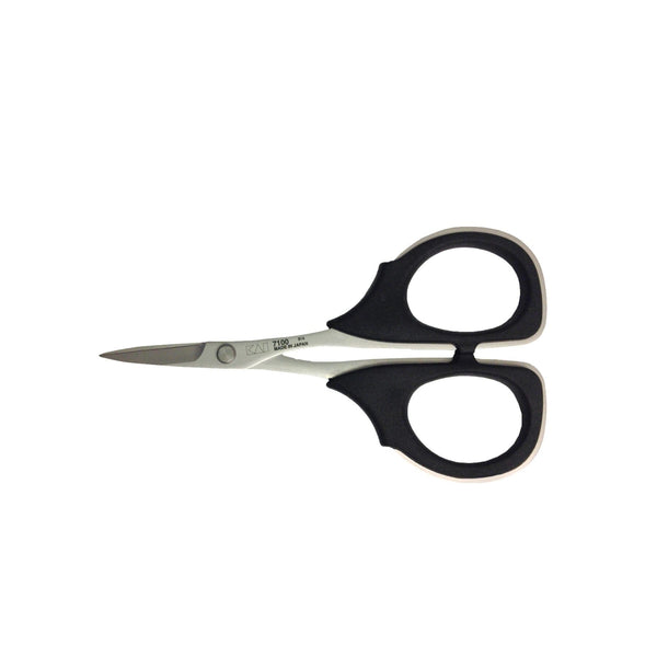 KAI "7000 Series" Professional 100mm (4.5") Embroidery & Thread Scissors