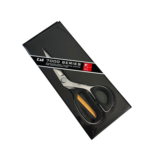 KAI "7000 Series" Professional 205mm (8") Tailors Shears