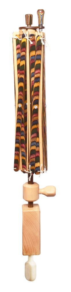 KnitPro Signature Yarn Swift Skein Winder