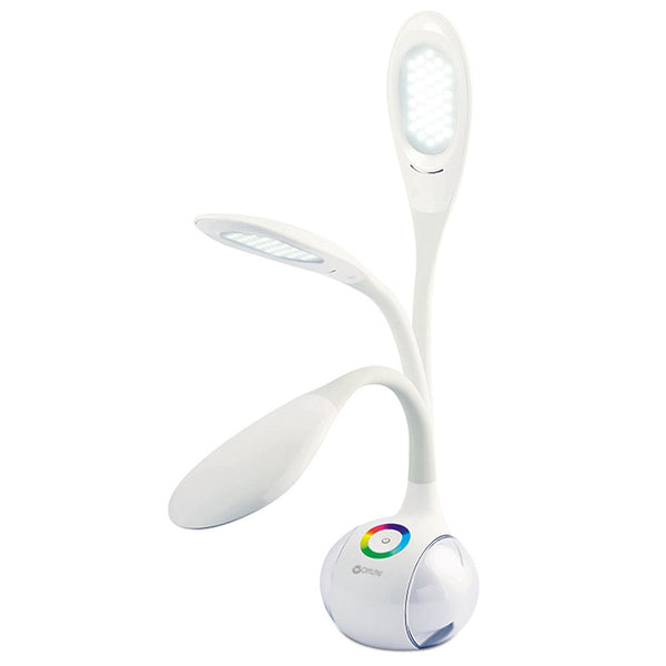 Ott Lite Colour Changing LED Table Light