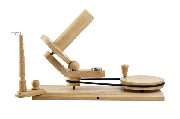 Phoenix Needles Yarn Ball Winder - Large (150g Yarn)