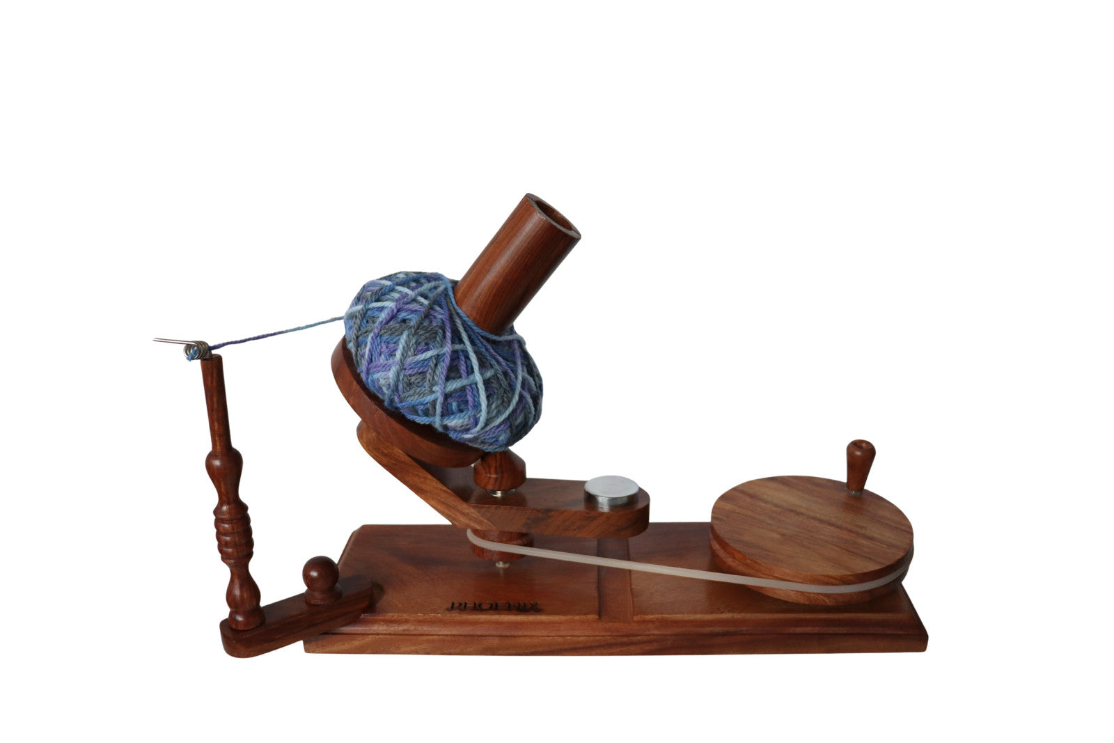 Phoenix Needles Premium Yarn Ball Winder