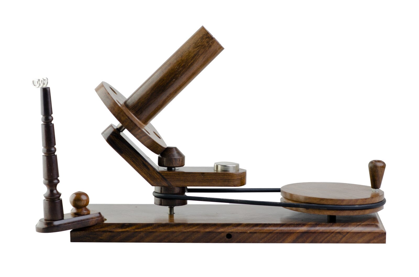 Phoenix Needles Yarn Ball Winder - Small (75g Yarn)