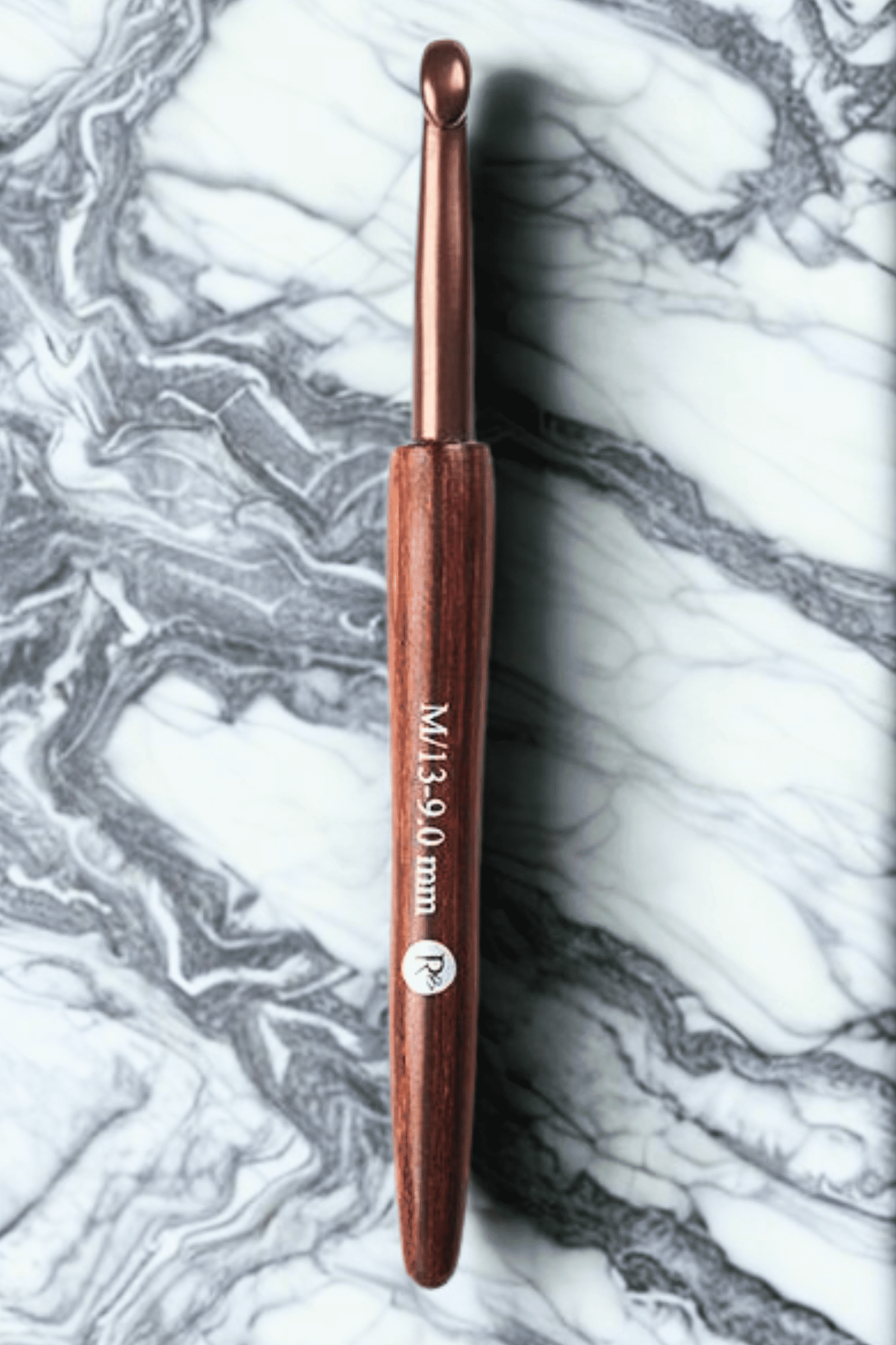 Rowan Premium Crochet Hooks (2.00 - 10.00mm)