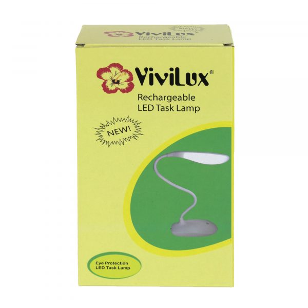 ViviLux Cordless LED Task Light