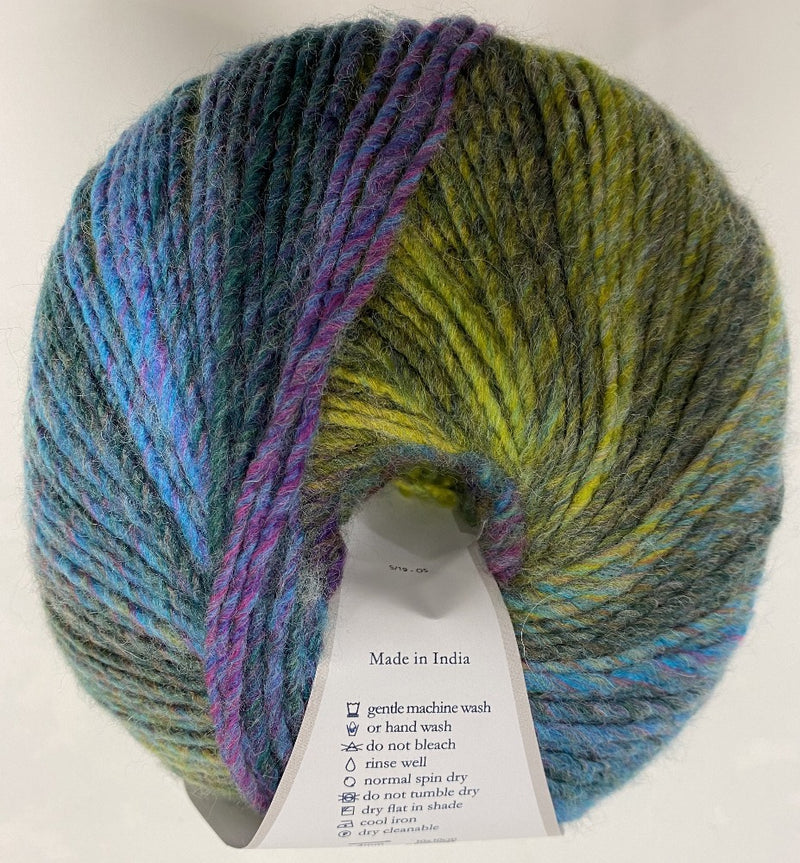Patons 150g "Sierra" Wool & Acrylic Blend Yarn