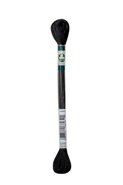 DMC Satin Stranded Embroidery Thread