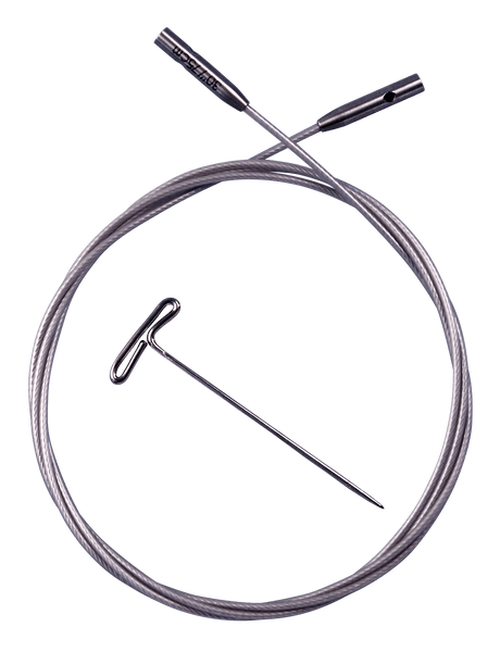 ChiaoGoo SWIV360 Interchangeable Swivel Cable