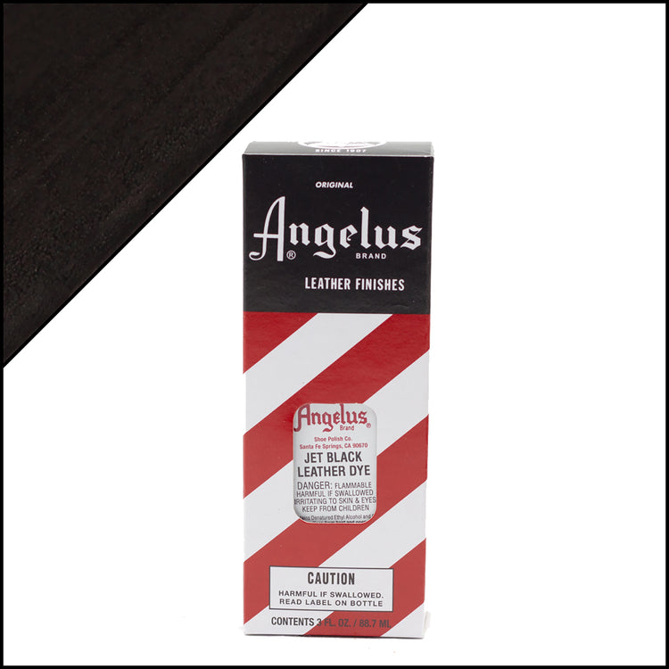 Angelus Premium 88ml (3oz) Leather Dye