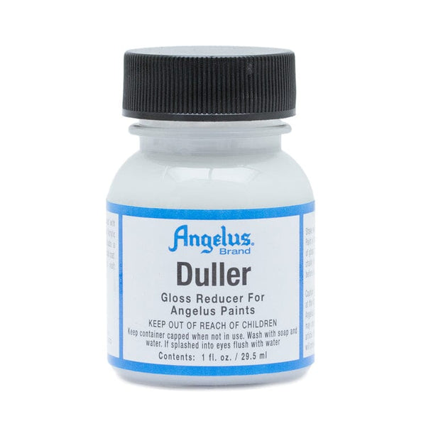Angelus Acrylic Leather Paint Duller Additive