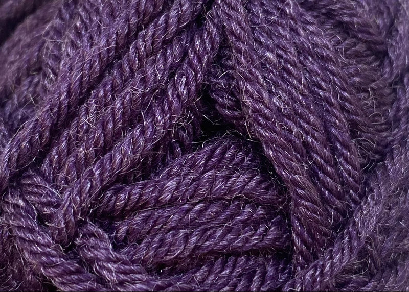Naturally 50g "Et Soie" 10-Ply Silk & Merino Wool Yarn