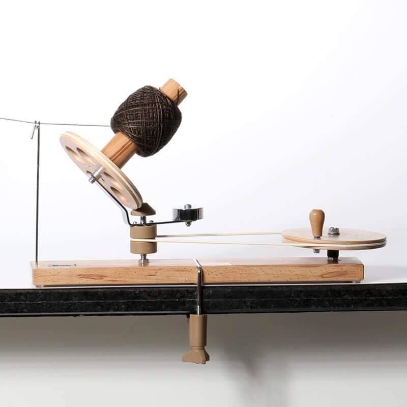 KnitPro Natural Mega Yarn Ball Winder