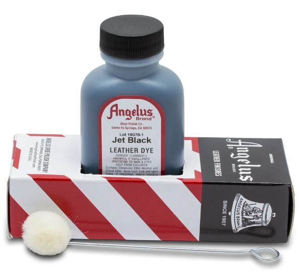 Angelus Premium 88ml (3oz) Leather Dye
