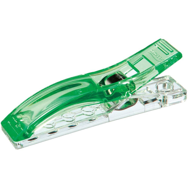 Clover Jumbo Wonder Clips - 24 Pack