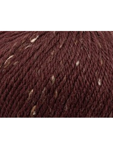 Heirloom 50g "Merino Fleck" 8-Ply 100% Wool Yarn