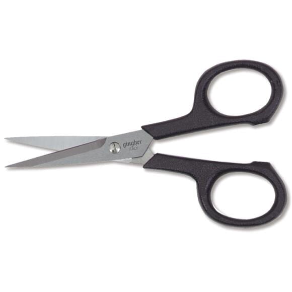 Gingher Lightweight 10cm (4") Embroidery Scissors