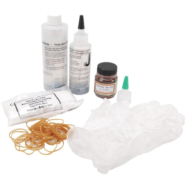 Jacquard Tie-Dye Kit - Camo