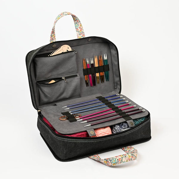 Knitpro "Bloom" Doctor Bag - Large