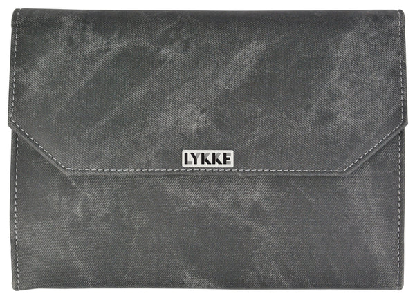 Lykke "Driftwood" 13cm (5") Interchangeable Circular Knitting Needle Set