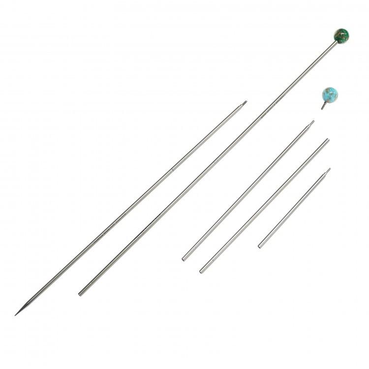 HiyaHiya Interchangeable Single Point Knitting Needle Adaptors