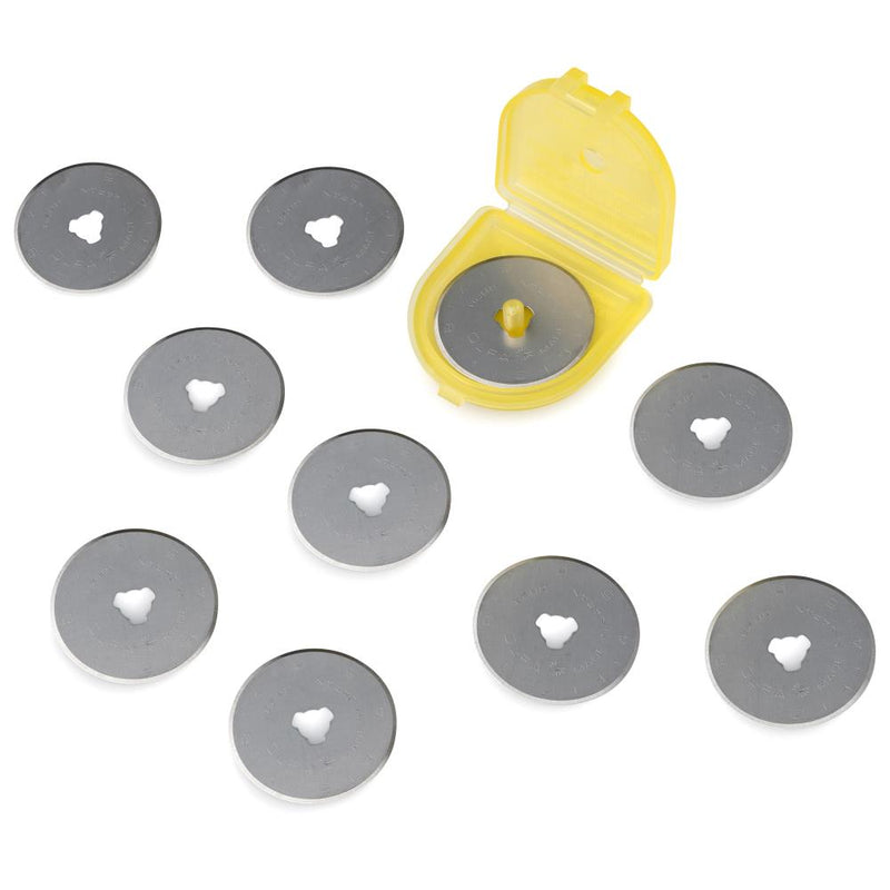 OLFA Rotary Cutter Replacement Blades - 28mm