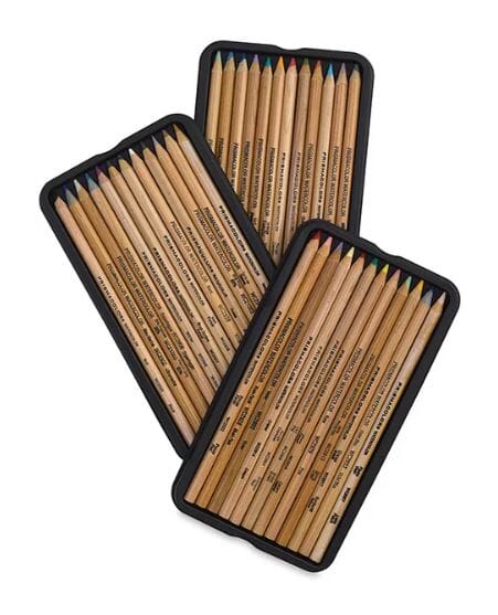 Prismacolor Premier Water Colour Pencil Set - Choose Your Size