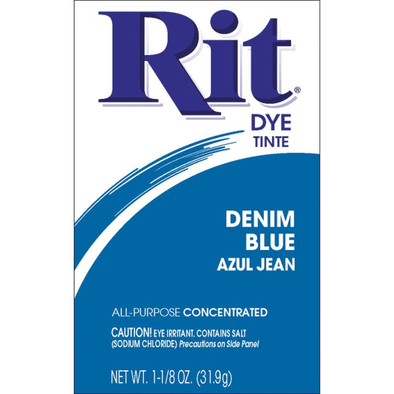 RIT All-Purpose Fabric Dye Powder (31.9g)