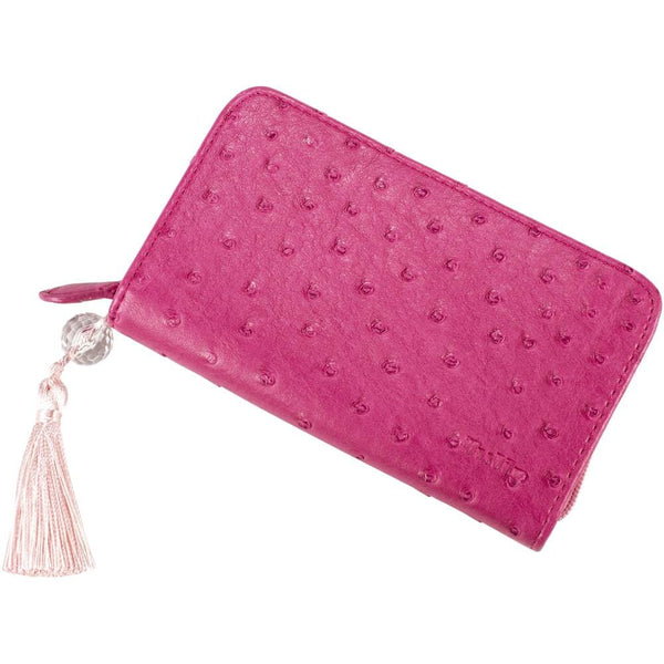 Tulip "Etimo" Rose Pink Crochet Hook Case