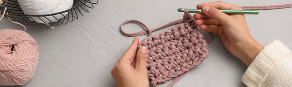 How to Crochet For Beginners