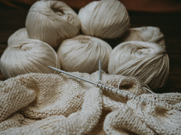 Knitting Needles For Beginners