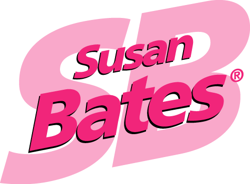 Susan Bates - Crochet Hooks Designed with Creativity in Mind