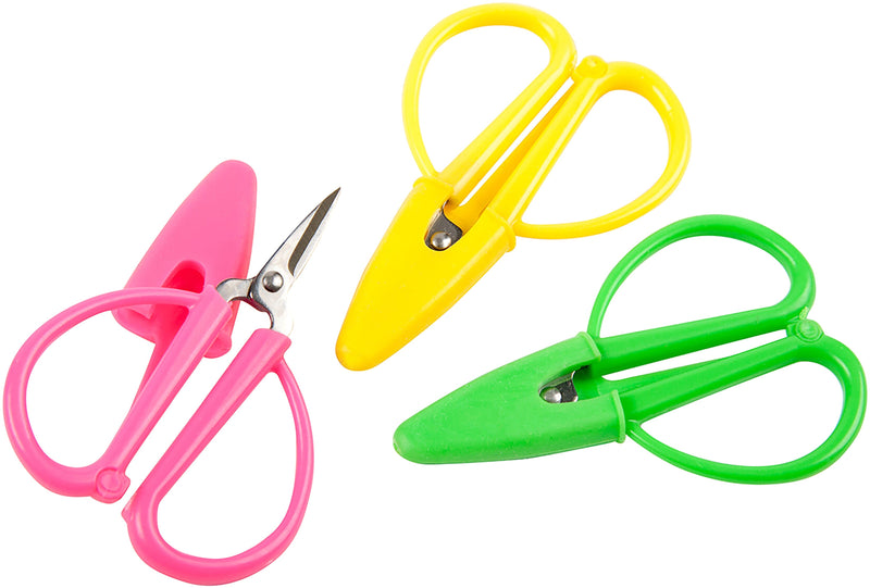 Tacony "Super Snips" Mini Thread & Yarn Scissors