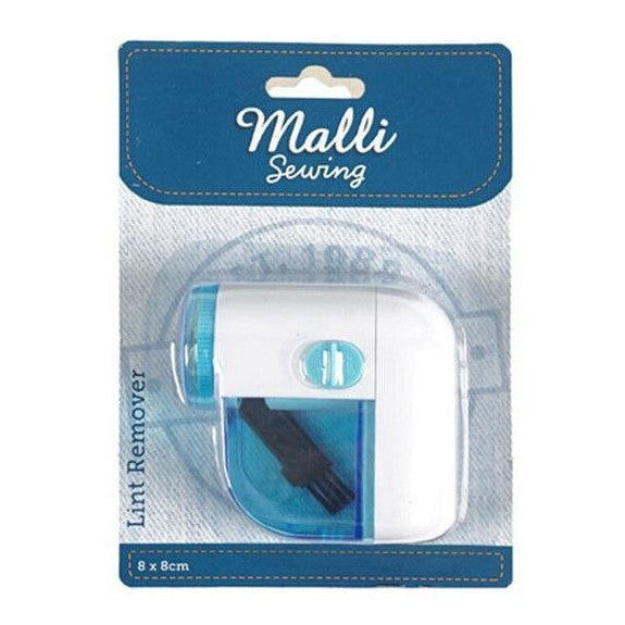 Everyday Malli Handheld Lint Remover & Fabric Shaver