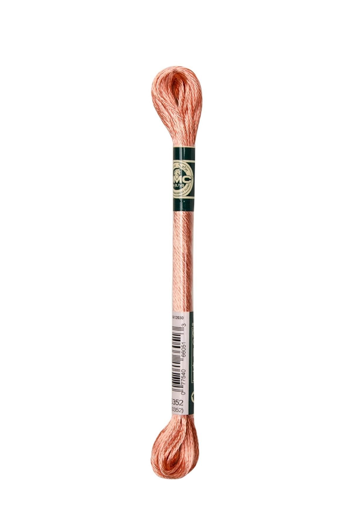 DMC Satin Stranded Embroidery Thread