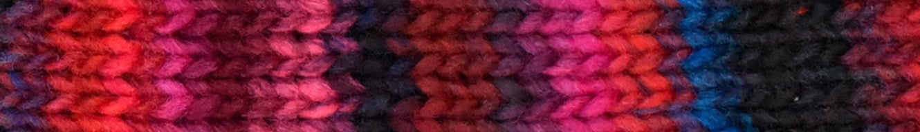 Noro 50g "Kureyon" 100% Wool 10-Ply Yarn