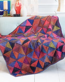 Noro Knitting Magazine - Issue 12