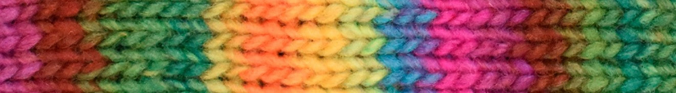 Noro 50g "Kureyon" 100% Wool 10-Ply Yarn