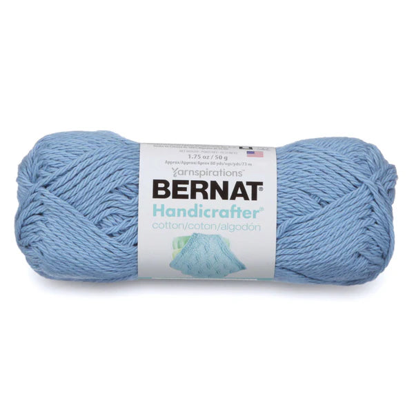 Bernat 50g "Handicrafter" 10-Ply Cotton Yarn