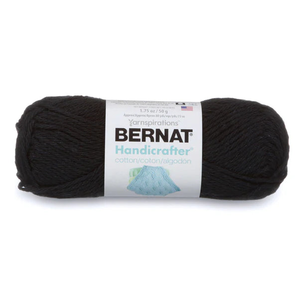 Bernat 50g "Handicrafter" 10-Ply Cotton Yarn