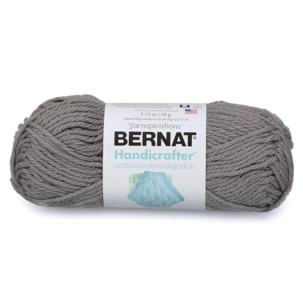 Bernat 50g "Handicrafter" 10-Ply Cotton Yarn