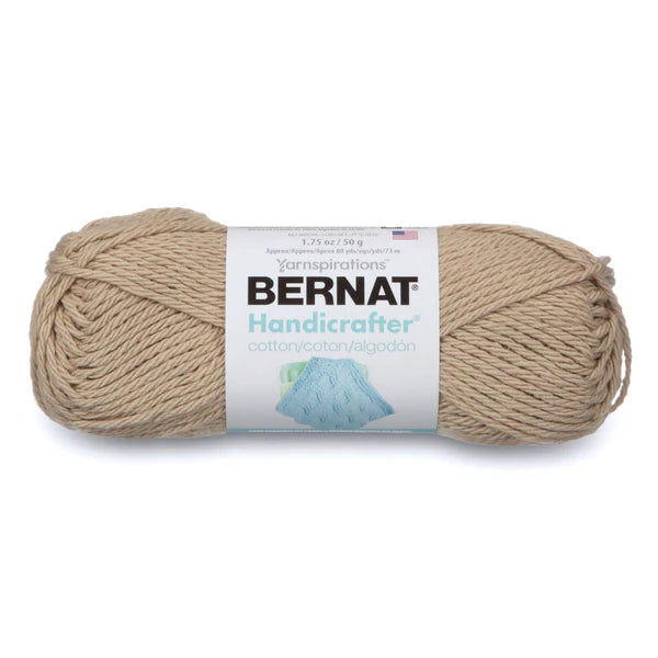 Bernat 50g "Handicrafter" 10-Ply Cotton Yarn